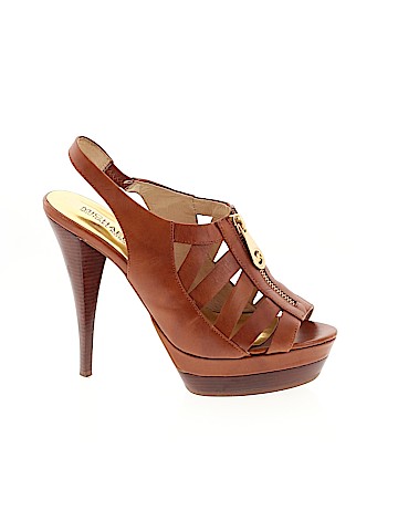 MICHAEL Michael Kors Heels (view 1)