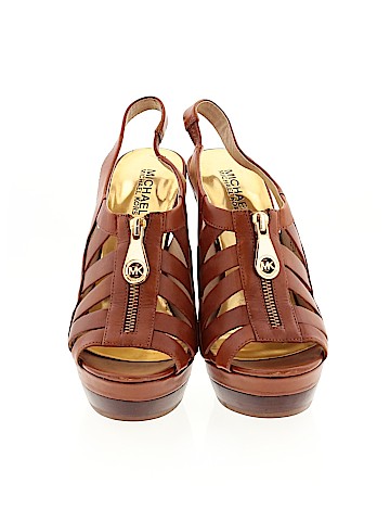 MICHAEL Michael Kors Heels (view 2)