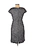 Banana Republic Black Casual Dress Size 10 - photo 2