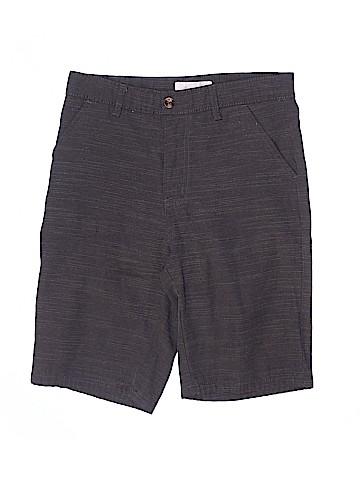 CRAFT + FLOW Shorts (view 1)