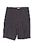 CRAFT + FLOW Gray Shorts Size 12 - photo 1