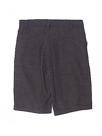 CRAFT + FLOW Shorts (view 2)