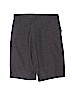 CRAFT + FLOW Gray Shorts Size 12 - photo 2