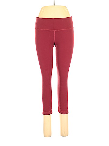 Lululemon Athletica Active Pants (view 1)