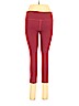 Lululemon Athletica Burgundy Active Pants Size 10 - photo 2