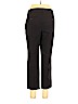Ann Taylor LOFT Black Dress Pants Size 12 (petite) - photo 2