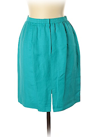 Donna Morgan Casual Skirt (view 2)