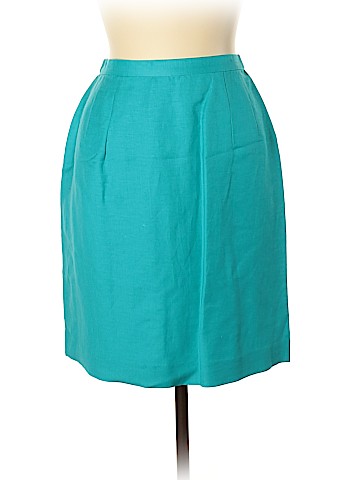 Donna Morgan Casual Skirt (view 1)