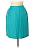 Donna Morgan Blue Casual Skirt Size 12 (petite) - photo 1