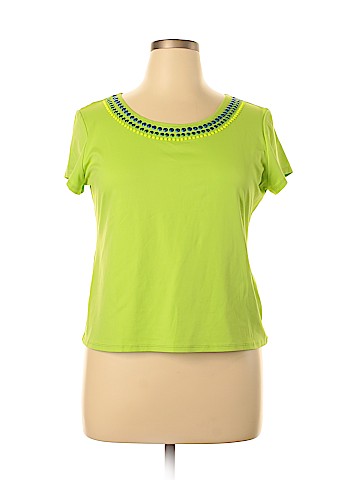 Ruby Rd. Short Sleeve T-Shirt (view 1)