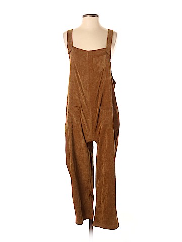 Assorted Brands Jumpsuit (view 1)