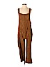 Assorted Brands Tan Jumpsuit Size XXL - photo 1