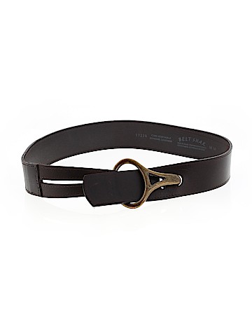 Assorted Brands Leather Belt (view 1)