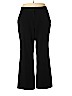 Rafaella Black Dress Pants Size 20 - photo 1