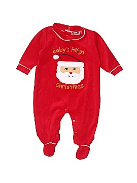 Assorted Brands Size 0-3 mo