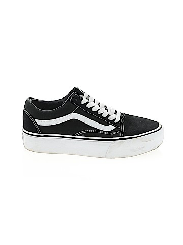 Vans Sneakers (view 1)