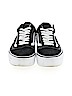 Vans Solid Black Sneakers Size 8 - photo 2