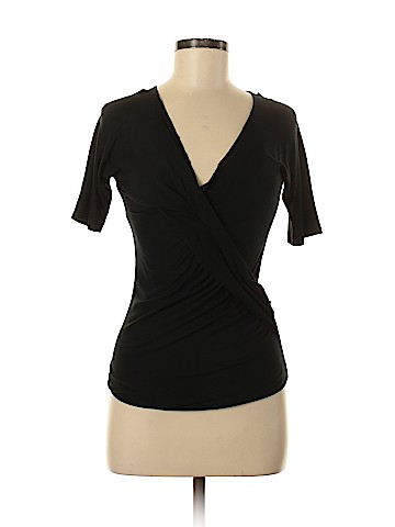 Carlisle Short Sleeve Top (view 1)