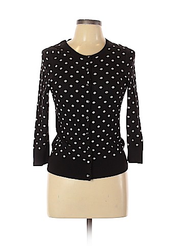 Ann Taylor Cardigan (view 1)