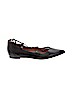 Halogen Black Flats Size 7 1/2 - photo 1