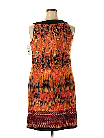 Kim Rogers Casual Dress (view 2)