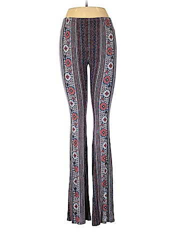 Patrons of Peace Casual Pants (view 1)