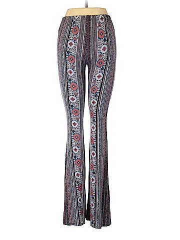 Patrons of Peace Casual Pants (view 2)