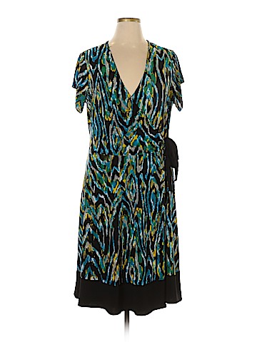 Ashley Stewart Casual Dress (view 1)