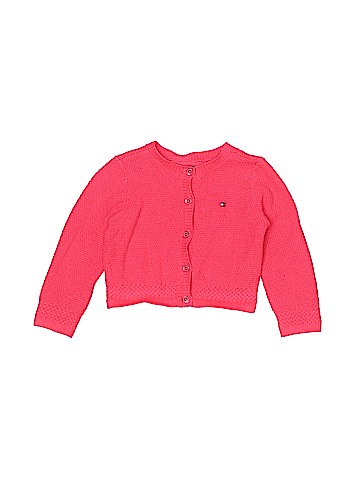 Tommy Hilfiger Cardigan (view 1)