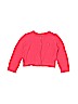 Tommy Hilfiger 100% Cotton Pink Cardigan Size 2T - photo 1