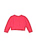 Tommy Hilfiger 100% Cotton Pink Cardigan Size 2T - photo 2