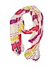 Vince Camuto 100% Polyester Print Pink Scarf One size - photo 1