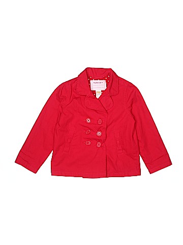 Gymboree Jacket (view 1)