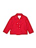 Gymboree 100% Cotton Red Jacket Size 5 - 6 - photo 1