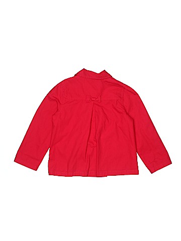 Gymboree Jacket (view 2)
