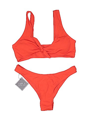 Zaful Two Piece Swimsuit (view 1)