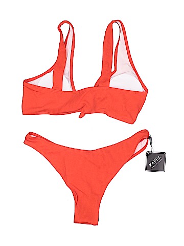 Zaful Two Piece Swimsuit (view 2)