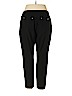 MICHAEL Michael Kors Black Casual Pants Size XL - photo 2