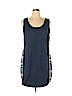 Cato Blue Casual Dress Size XL - photo 1