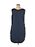 Cato Blue Casual Dress Size XL - photo 2