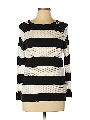 MICHAEL Michael Kors Pullover Sweater (view 1)