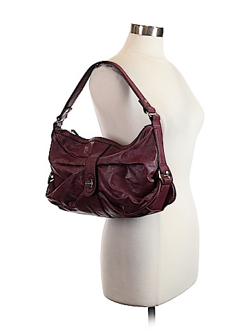 Dana Buchman Shoulder Bag (view 2)