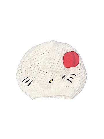 Hello Kitty Beanie (view 1)
