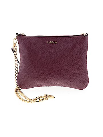 Lodis Satchel (view 1)