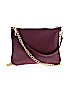 Lodis Burgundy Satchel One size - photo 3