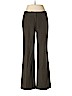 Ann Taylor LOFT Green Dress Pants Size 2 (petite) - photo 1