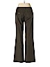 Ann Taylor LOFT Green Dress Pants Size 2 (petite) - photo 2