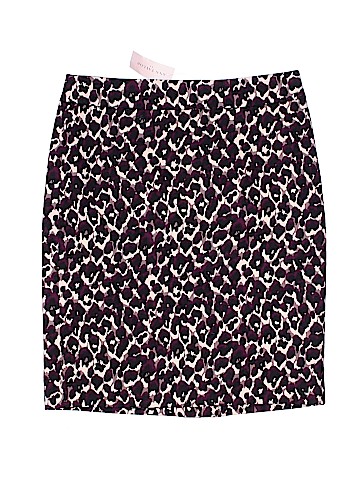 Ann Taylor Casual Skirt (view 1)