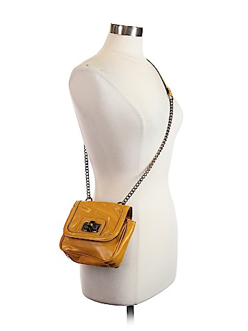 Unbranded Crossbody Bag (view 2)