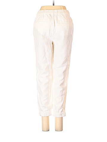 J.Crew Linen Pants (view 2)